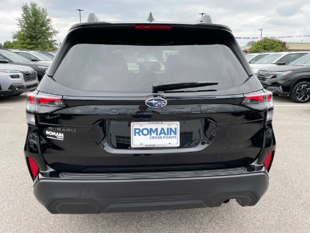 Certified 2026 Subaru Forester Premium AWD/4WD image 4