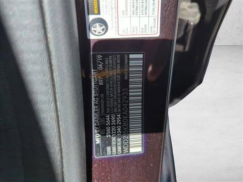 Used 2019 Mercedes-Benz CLS 450 4MATIC image 30