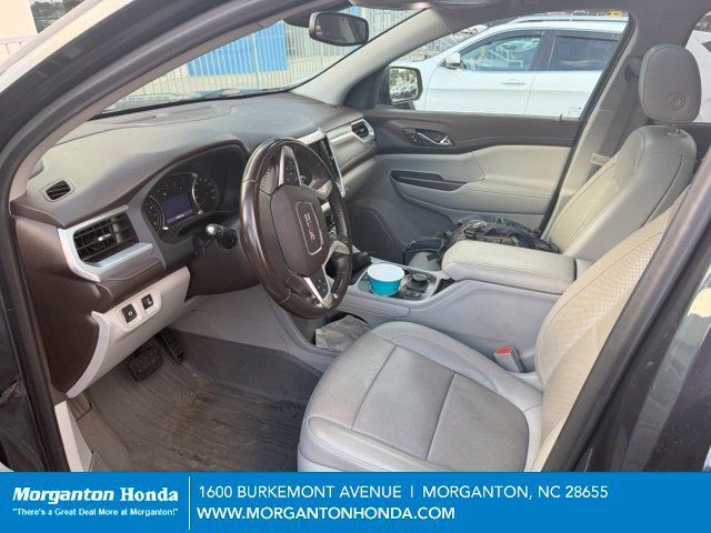 Used 2020 GMC Acadia SLT w/ LPO, Floor Liner Package FWD image 10