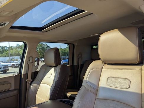 Used 2022 RAM 3500 Limited image 24