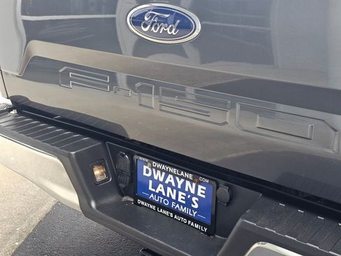 Used 2019 Ford F150 XLT w/ Trailer Tow Package AWD/4WD image 15