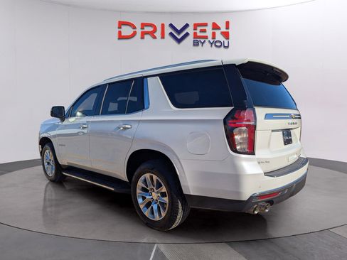 Used 2023 Chevrolet Tahoe Premier w/ Premium Package 2 image 3