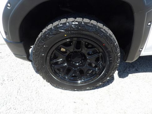 Used 2024 GMC Sierra 1500 Pro w/ Pro Value Package AWD/4WD image 48