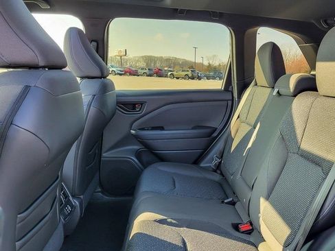 New 2026 Subaru Forester Premium image 5