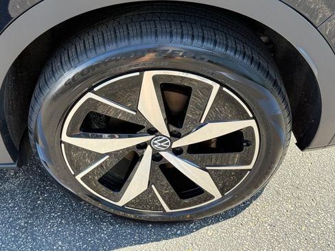 Certified 2023 Volkswagen ID.4 Pro S AWD/4WD image 7