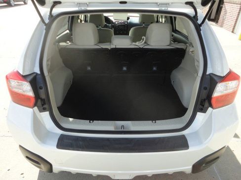 Used 2013 Subaru Crosstrek 2.0i Premium image 14