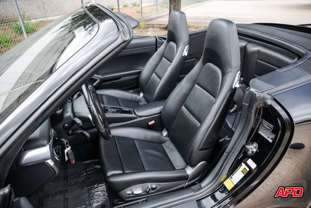 Used 2013 Porsche 911 Carrera RWD image 5