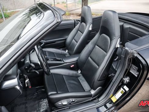 Used 2013 Porsche 911 Carrera RWD image 5