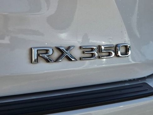 Used 2022 Lexus RX 350 AWD w/ Premium Package image 9