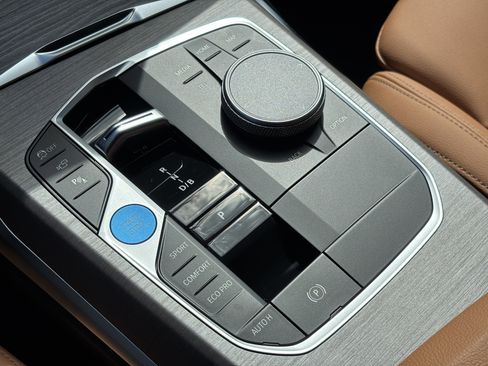 Used 2026 BMW i4 eDrive40 w/ Premium Package image 13