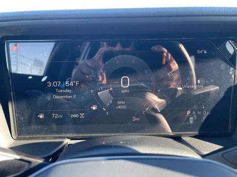 New 2026 GMC Terrain AT4 w/ LPO, Black Badging Package image 19