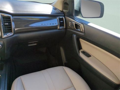 Used 2021 Ford Ranger Lariat w/ Technology Package image 33