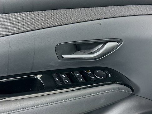 New 2026 Hyundai Tucson Limited image 20