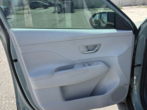 Certified 2024 Hyundai Kona Limited image 12