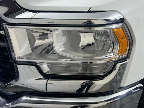 Used 2024 RAM 3500 Big Horn image 11