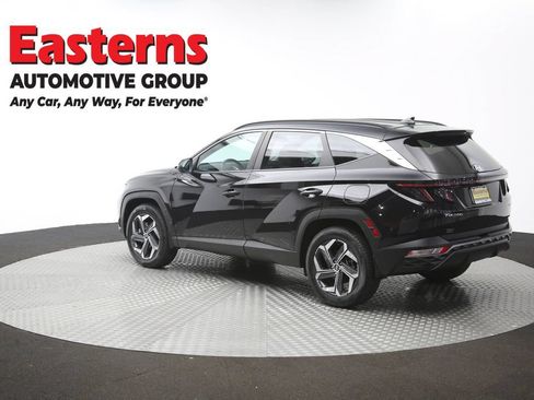 Used 2023 Hyundai Tucson SEL w/ Convenience Package AWD/4WD image 65