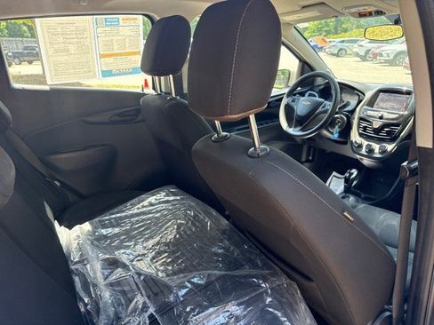 Used 2020 Chevrolet Spark LT FWD image 38