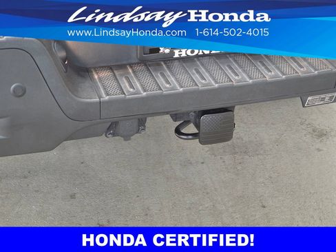 Certified 2023 Honda Ridgeline RTL-E image 7