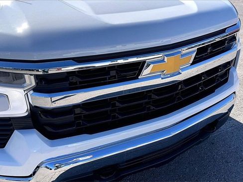 Used 2026 Chevrolet Silverado 1500 LT image 30
