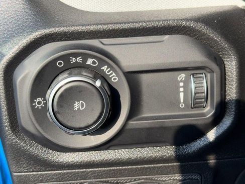 New 2026 Jeep Wrangler Unlimited Sport AWD/4WD image 12