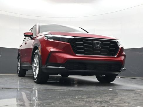 Used 2025 Honda CR-V EX image 26