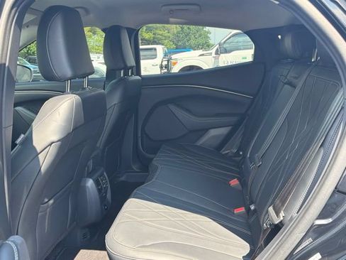 Used 2024 Ford Mustang Mach-E Select RWD image 9