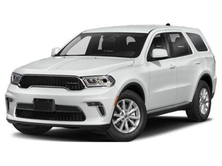 Used 2021 Dodge Durango GT w/ Blacktop Package AWD/4WD video 1