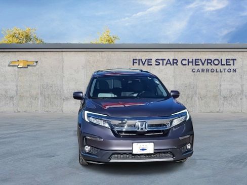 Used 2020 Honda Pilot Touring image 3