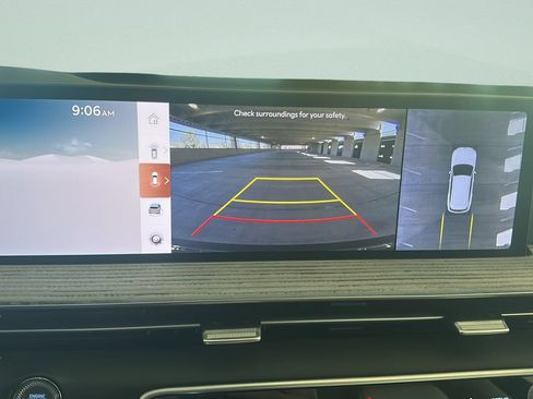 New 2026 Genesis GV80 3.5T Advanced AWD/4WD image 28