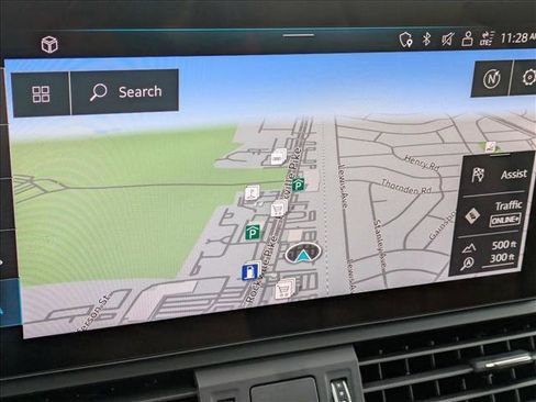 Used 2025 Audi Q5 2.0T Premium Plus image 13