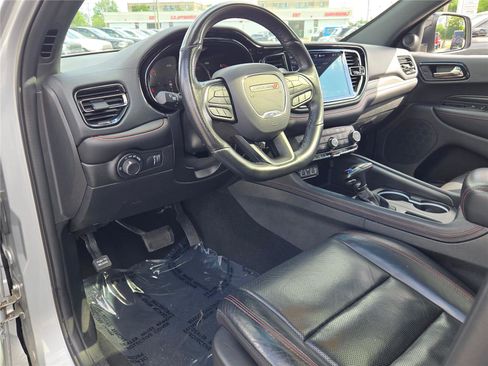 Certified 2024 Dodge Durango GT AWD/4WD image 27