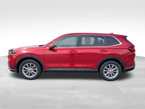 Used 2023 Honda CR-V EX-L image 11