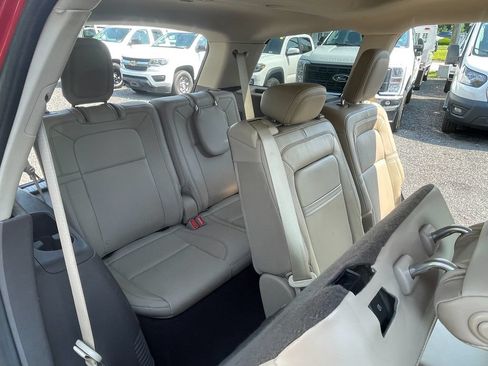 Used 2020 Lincoln Aviator Reserve w/ Equipment Group 201A AWD/4WD image 27