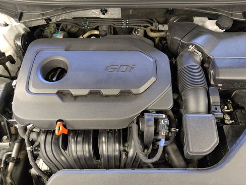 Used 2017 Hyundai Sonata SE FWD image 30