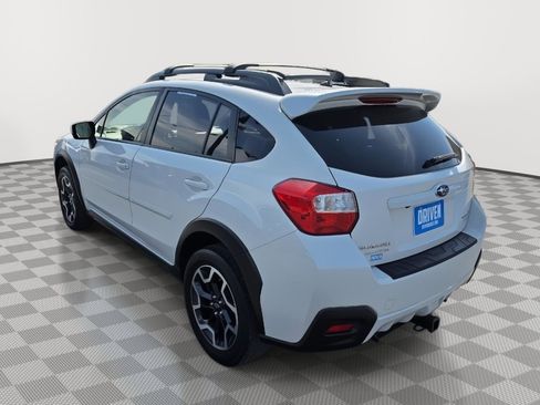 Used 2017 Subaru Crosstrek 2.0i Premium AWD/4WD image 6