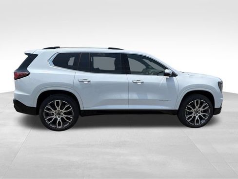 New 2026 GMC Acadia Denali Ultimate FWD image 8