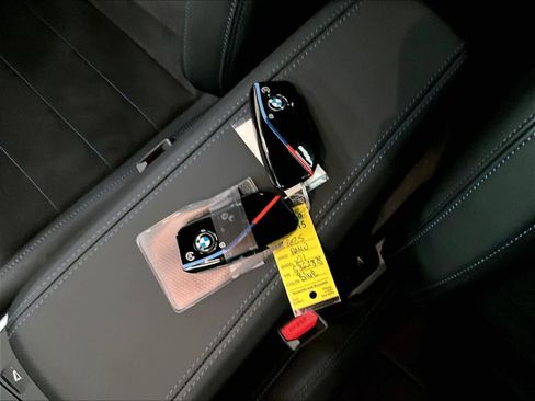 Used 2025 BMW X1 M35i w/ Premium Package AWD/4WD image 13