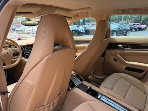 Used 2010 Porsche Panamera 4S AWD/4WD image 26