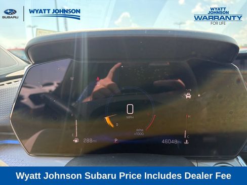 Used 2024 Chevrolet Trax LT FWD image 22