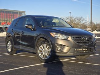 Used 2016 MAZDA CX-5 Touring video 2