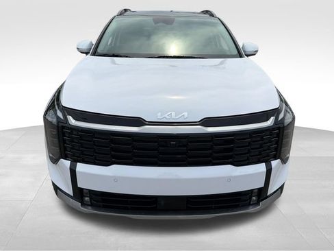 New 2027 Kia Sportage SX AWD/4WD image 2