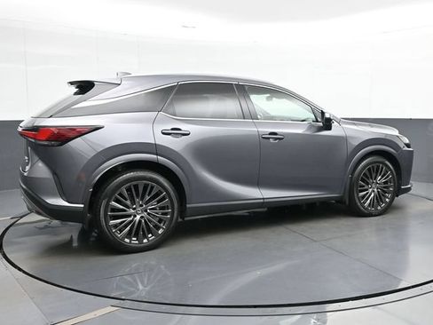 Used 2023 Lexus RX 350 AWD w/ Cold Area Package image 8