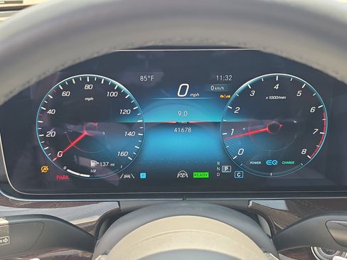 Used 2023 Mercedes-Benz E 450 4MATIC Sedan image 28