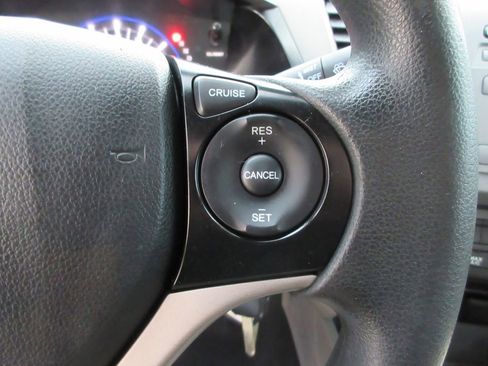 Used 2012 Honda Civic LX image 17
