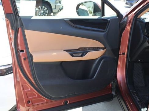 Certified 2025 Lexus NX 250 FWD w/ Accessory Package (2T) image 11