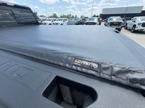 Certified 2024 Chevrolet Silverado 2500 High Country w/ Midnight Edition AWD/4WD image 24