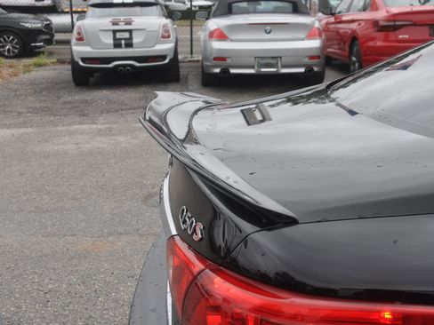 Used 2014 INFINITI Q50 Premium w/ Navigation Package RWD image 26