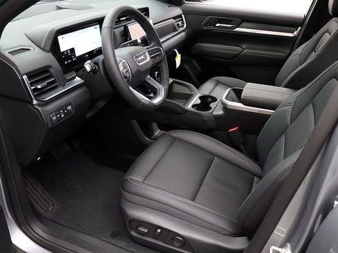 New 2026 GMC Terrain Elevation w/ Elevation Premium Package image 10