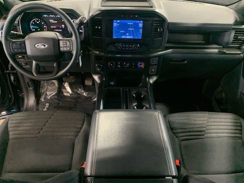 Used 2023 Ford F150 XL w/ STX Appearance Package image 22
