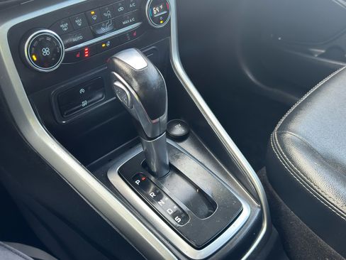 Used 2020 Ford EcoSport Titanium image 27